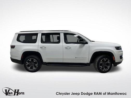 2023 Jeep Wagoneer Series III 4x4