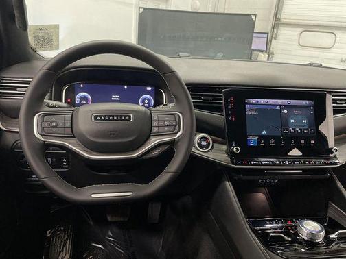 2023 Jeep Wagoneer Series III 4x4