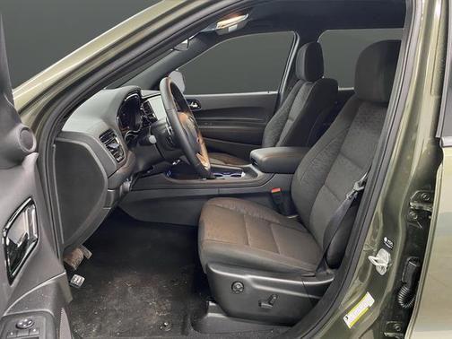 2026 Dodge Durango GT HEMI V8 AWD