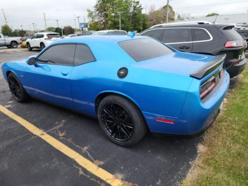2023 Dodge Challenger R/T