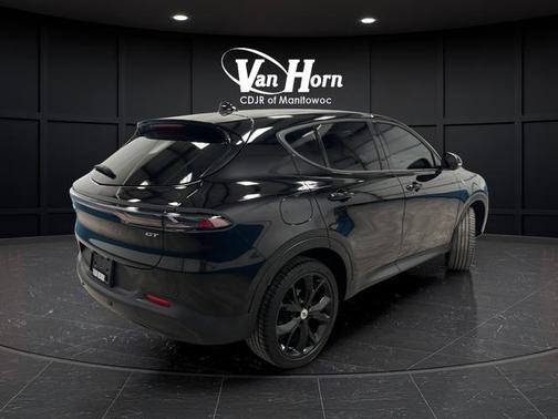 2024 Dodge Hornet GT AWD