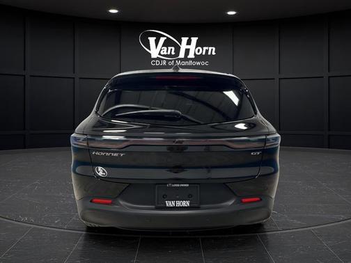 2024 Dodge Hornet GT AWD