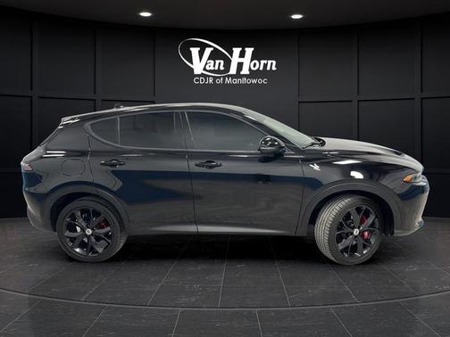 2024 Dodge Hornet GT AWD