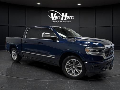 2023 RAM 1500 Limited