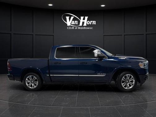 2023 RAM 1500 Limited