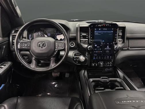 2023 RAM 1500 Limited