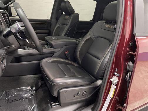 2024 RAM 1500 TRX