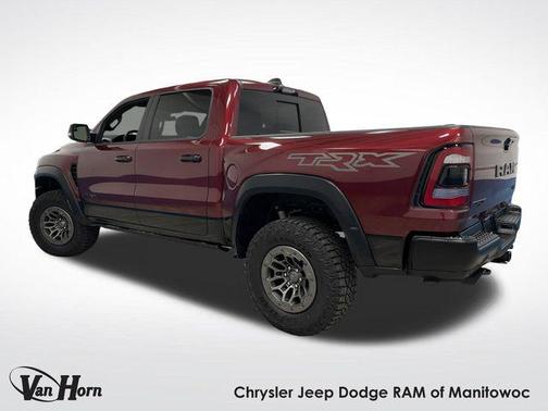 2024 RAM 1500 TRX