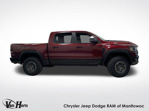 2024 RAM 1500 TRX