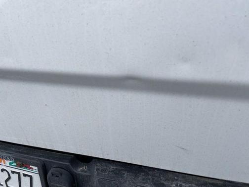 2018 RAM 2500 Big Horn Crew Cab 4x4 6'4' Box