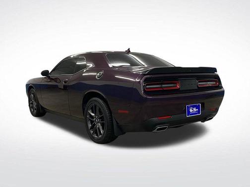 2021 Dodge Challenger GT