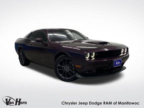 2021 Dodge Challenger GT