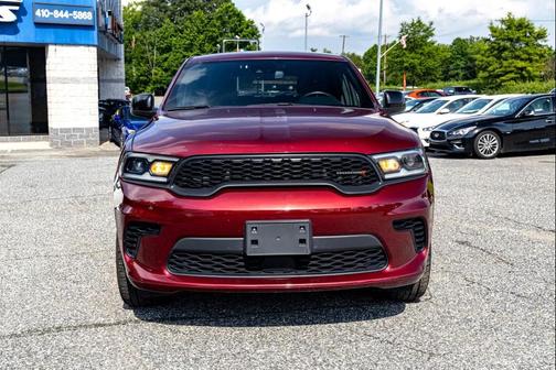 2023 Dodge Durango GT Launch Edition  AWD