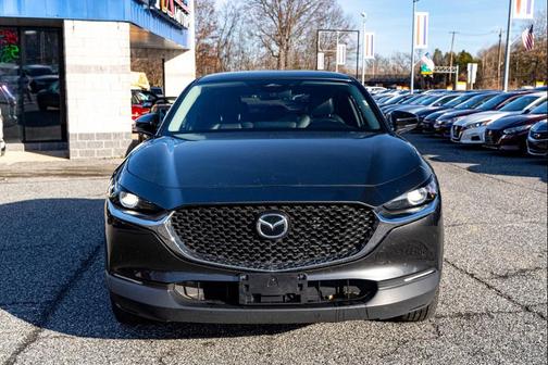 2024 Mazda CX-30 2.5 S Select Sport