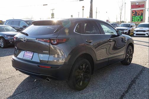 2024 Mazda CX-30 2.5 S Select Sport