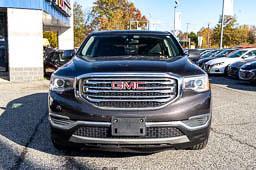 2017 GMC Acadia SLE-1