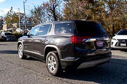 2017 GMC Acadia SLE-1