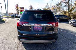 2017 GMC Acadia SLE-1