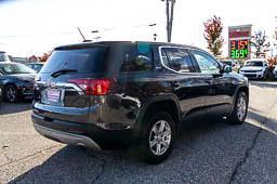 2017 GMC Acadia SLE-1