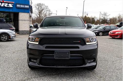 2019 Dodge Durango GT Plus