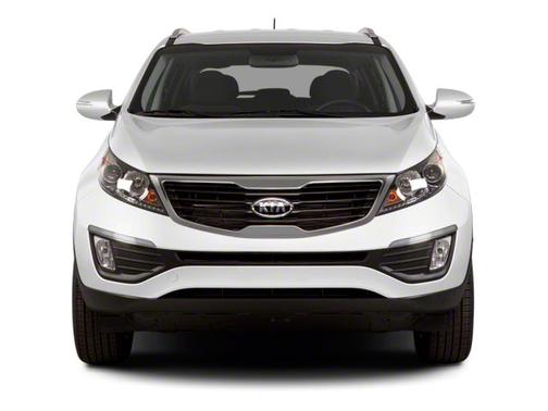 2013 Kia Sportage LX