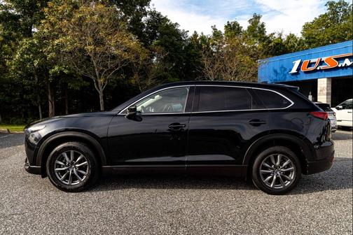 2023 Mazda CX-9 Touring
