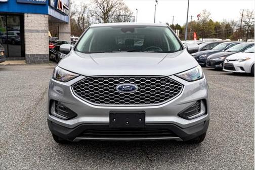 2023 Ford Edge ST Line