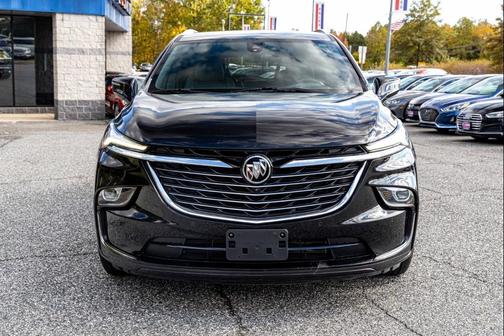 2024 Buick Enclave Premium AWD