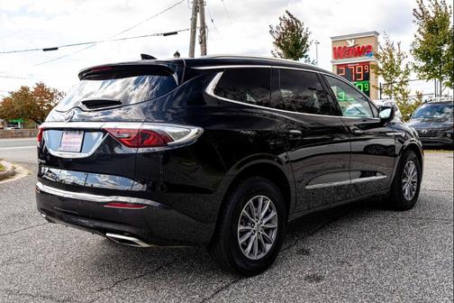 2024 Buick Enclave Premium AWD
