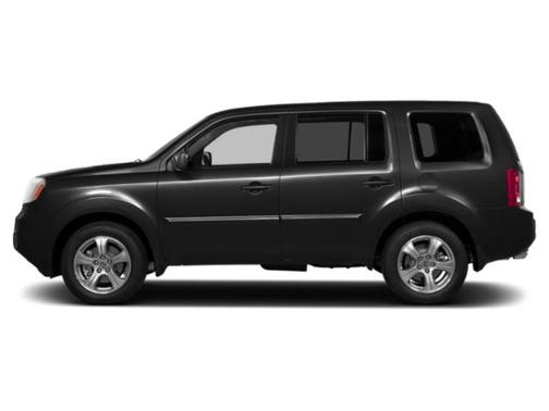 2015 Honda Pilot EX-L