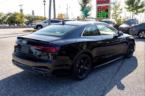 2019 Audi A5 45 Premium