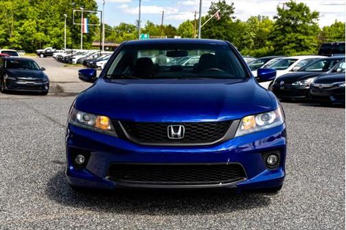 2015 Honda Accord LX-S
