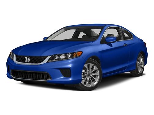 2015 Honda Accord LX-S