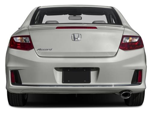 2015 Honda Accord LX-S