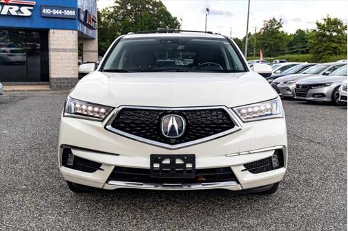 2019 Acura MDX 3.5L