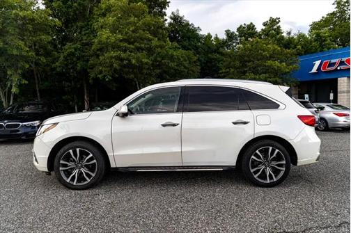 2019 Acura MDX 3.5L