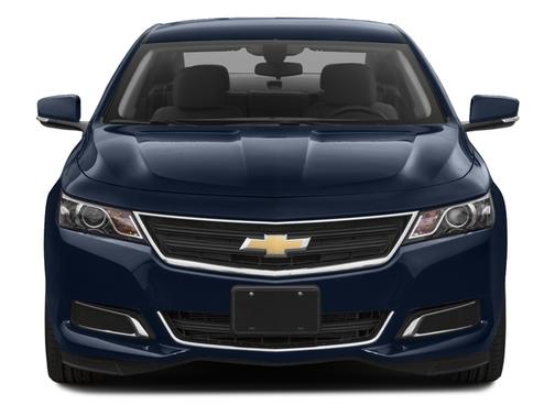 2018 Chevrolet Impala 1LS