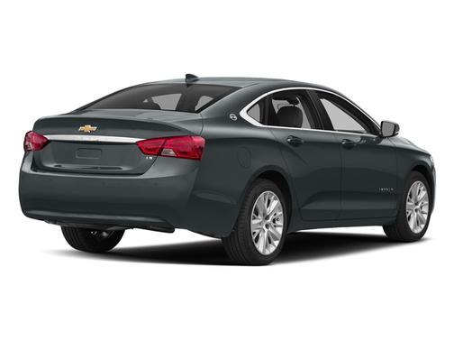 2018 Chevrolet Impala 1LS