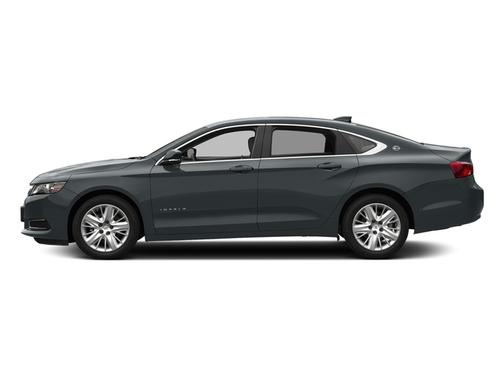 2018 Chevrolet Impala 1LS