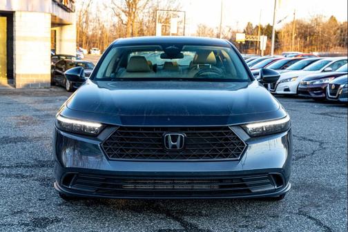 2023 Honda Accord EX 1.5T