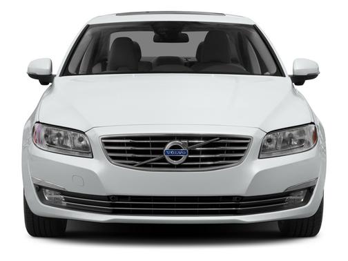 2015 Volvo S80 T6