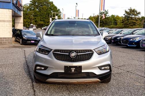 2019 Buick Encore Essence