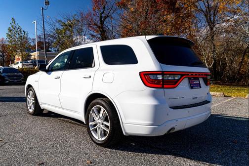 2024 Dodge Durango R/T RWD