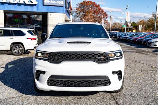2024 Dodge Durango R/T RWD