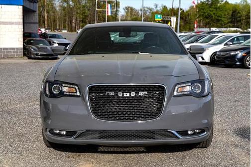 2019 Chrysler 300 S