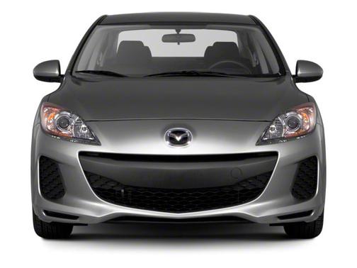 2013 Mazda Mazda3 i SV