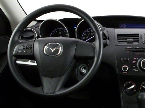 2013 Mazda Mazda3 i SV