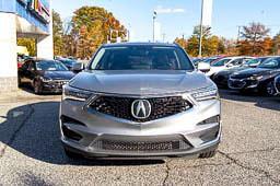 2019 Acura RDX Base
