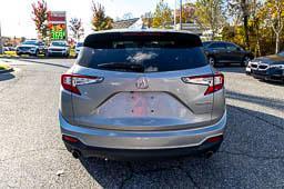 2019 Acura RDX Base