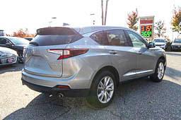 2019 Acura RDX Base